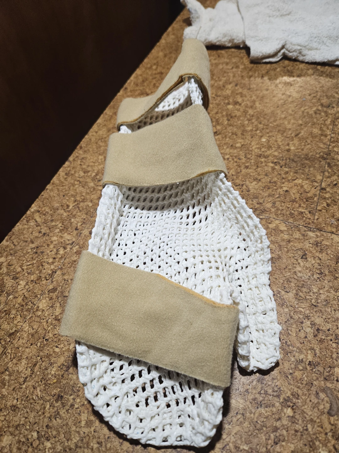 Pair of Pediatric Wrist Hand Orthosis Splints - photo 3