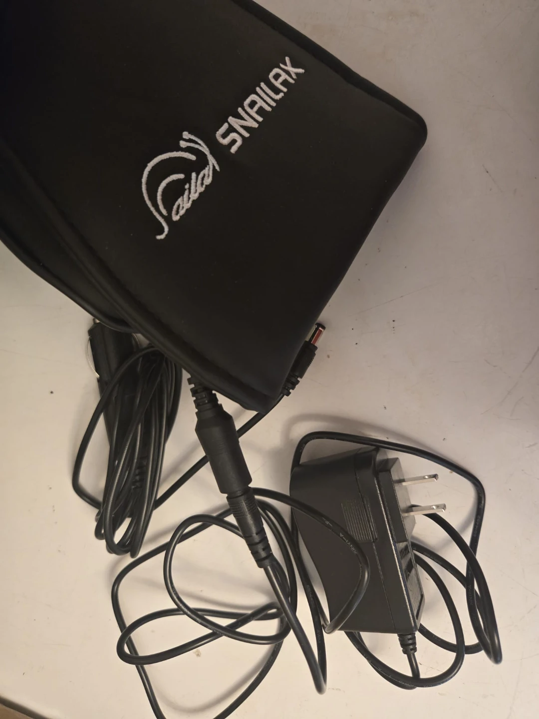 Snailax Neck Massager - photo 3