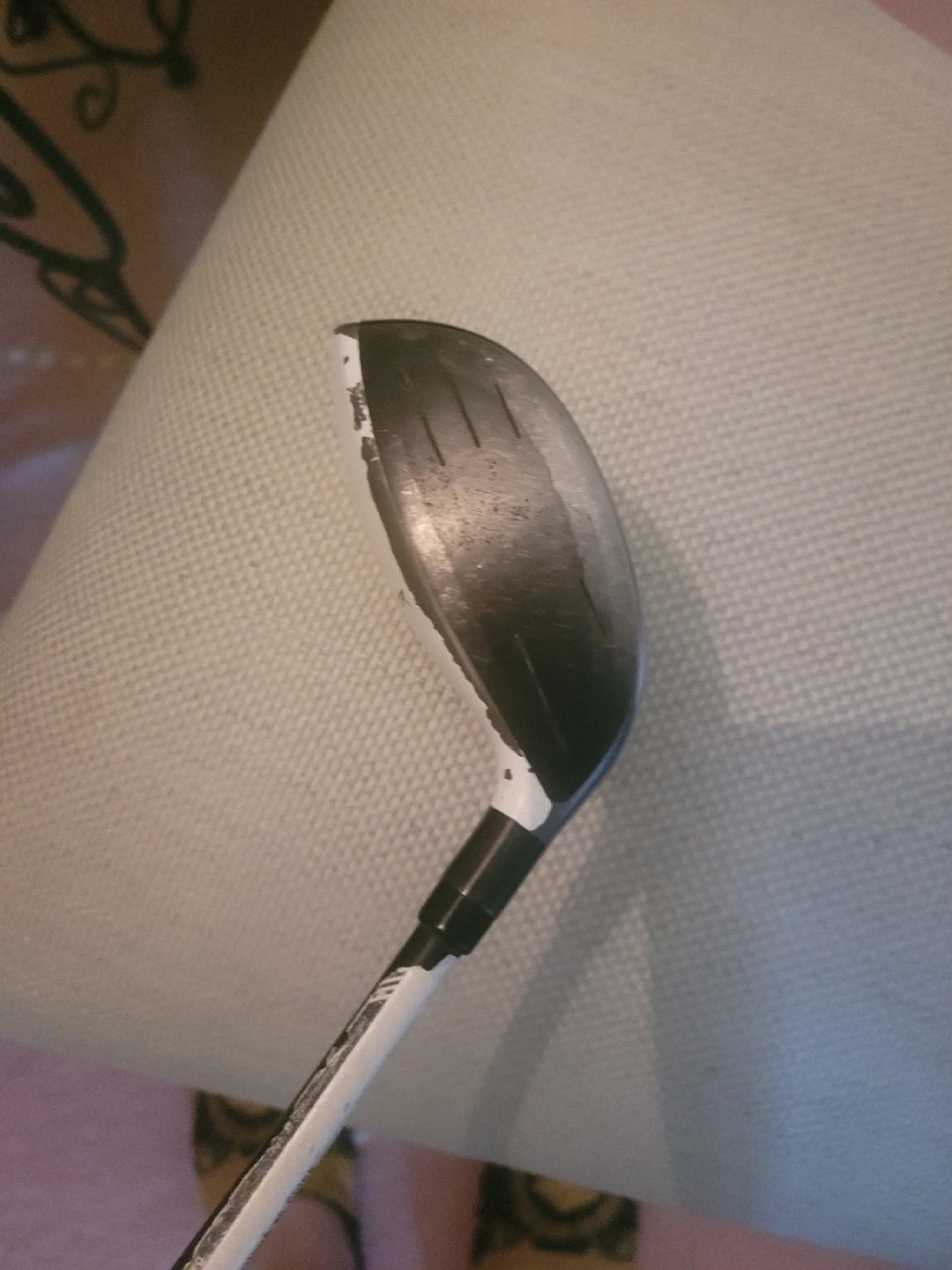 TaylorMade RBZ Stage 2 "Rocket Fuel 50" Fairway Wood - photo 3