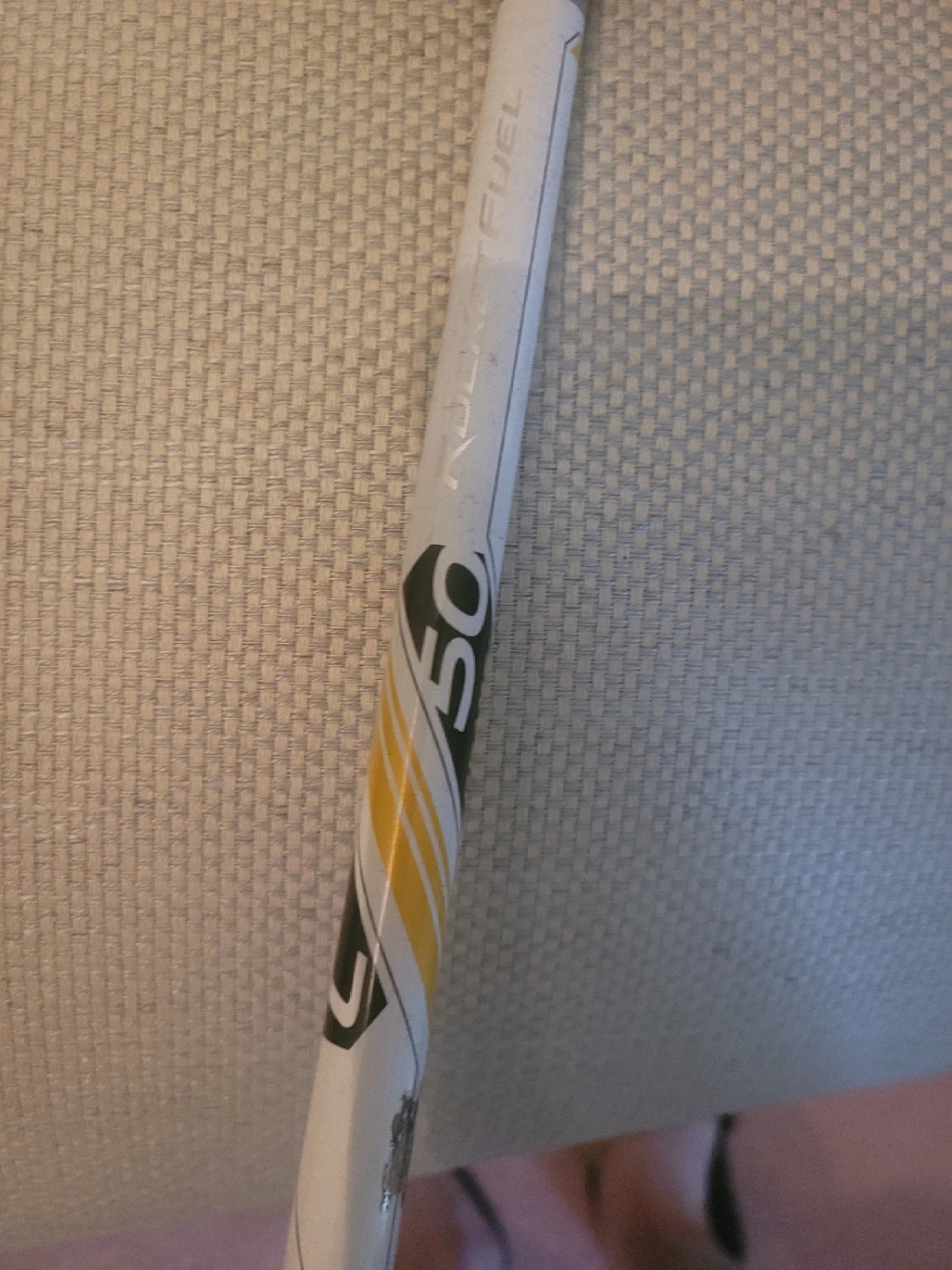 TaylorMade RBZ Stage 2 "Rocket Fuel 50" Fairway Wood - photo 5