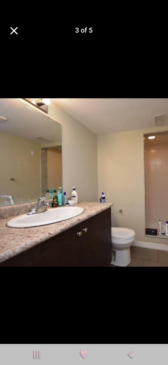 Basement for Rent