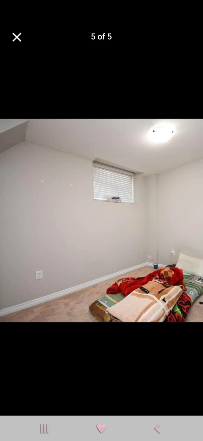 Basement for Rent - photo 3
