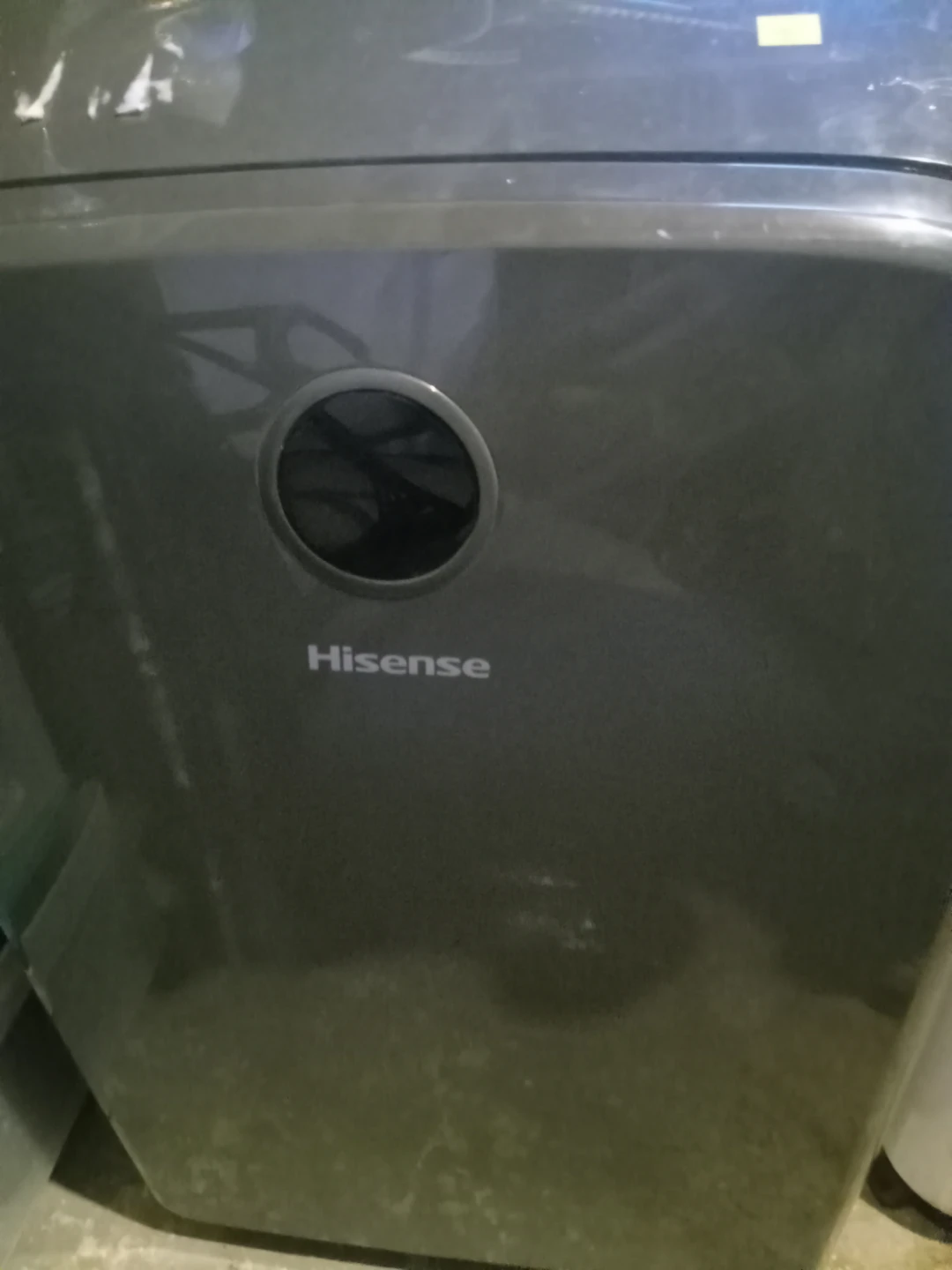 Hisense AP70020HR1GD Portable Air Conditioner