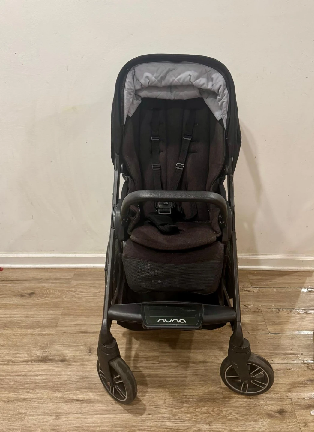 Nuna Mixx Stroller - photo 4