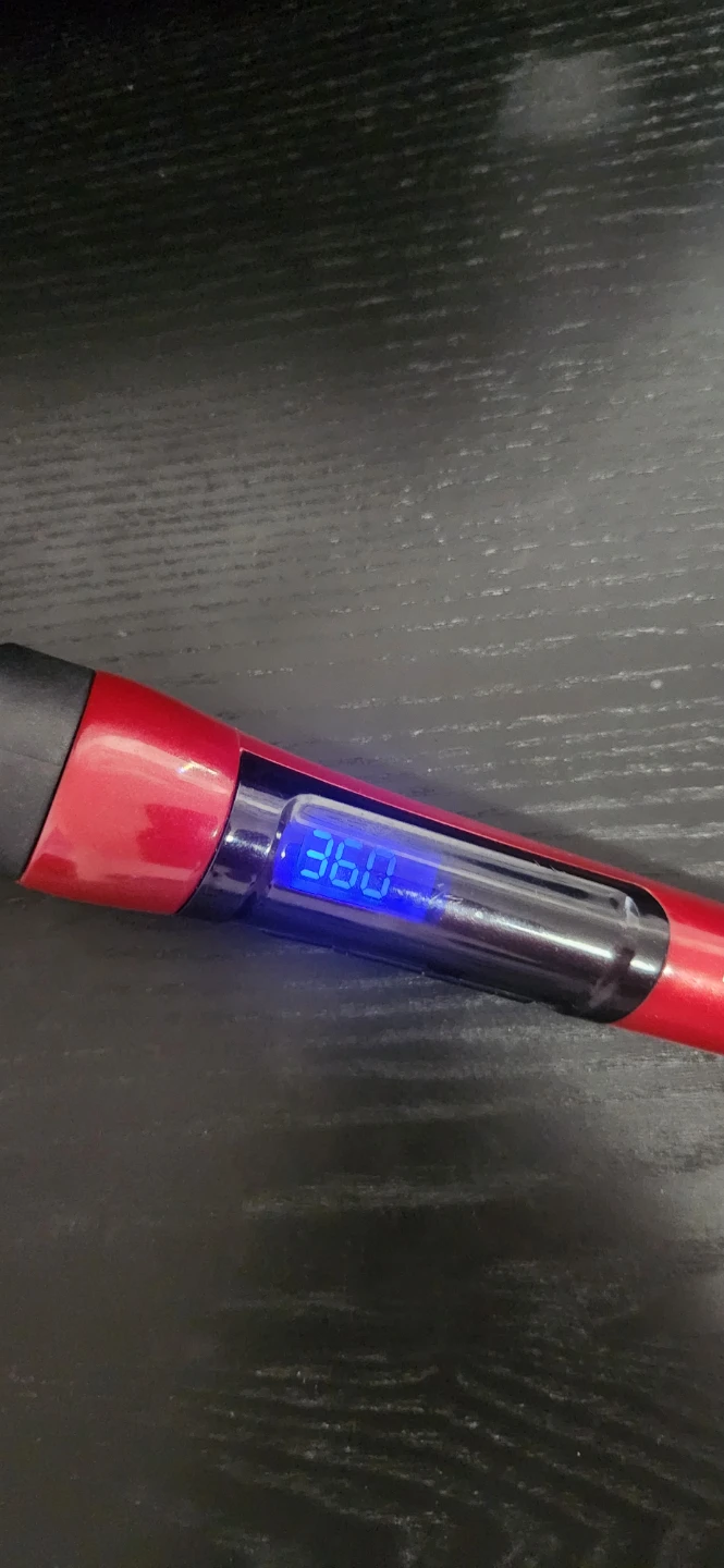 Remington Curling Wand - photo 2