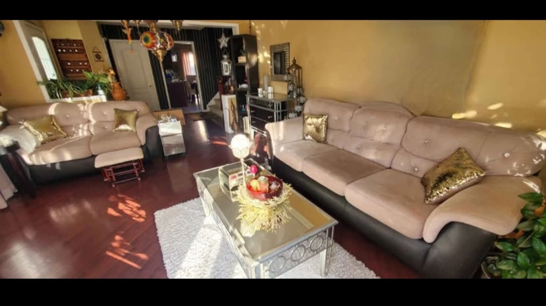 Collection of Living Room Furniture