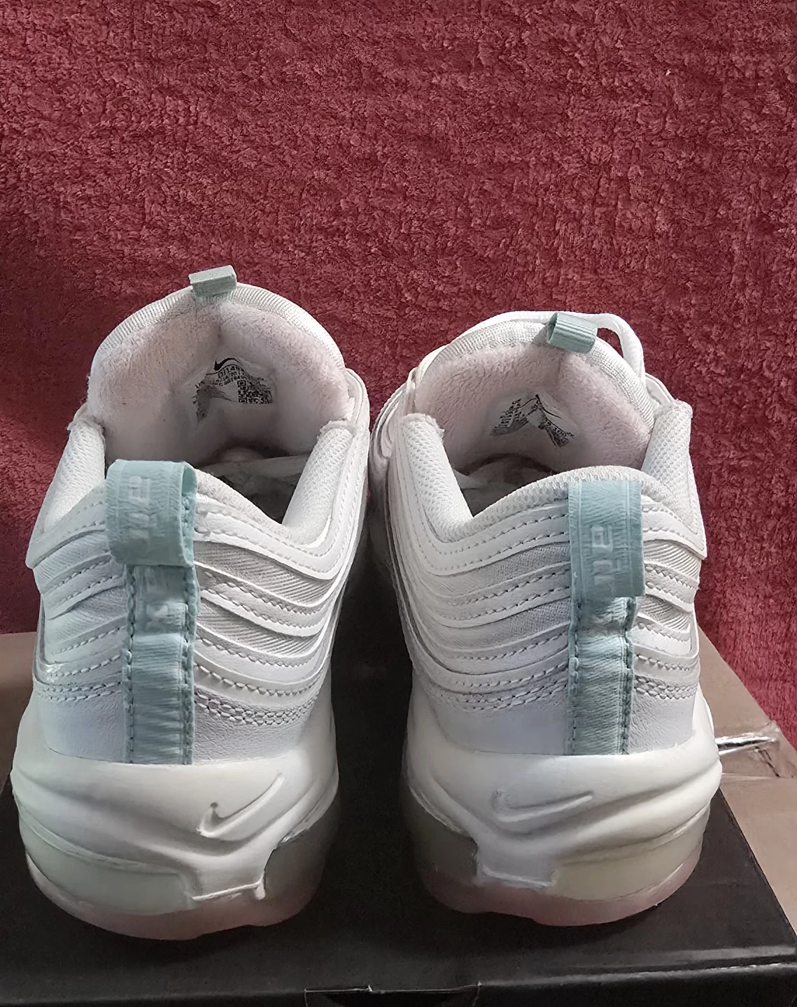 Brand new Nike Air Max 97 women sneakers sale - photo 5