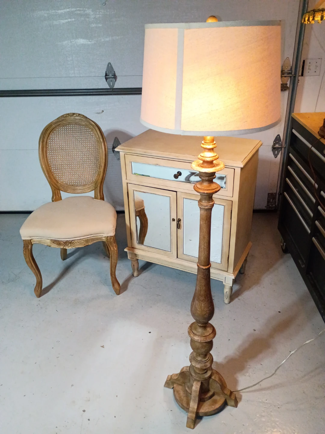 French Style furniture set - photo 5