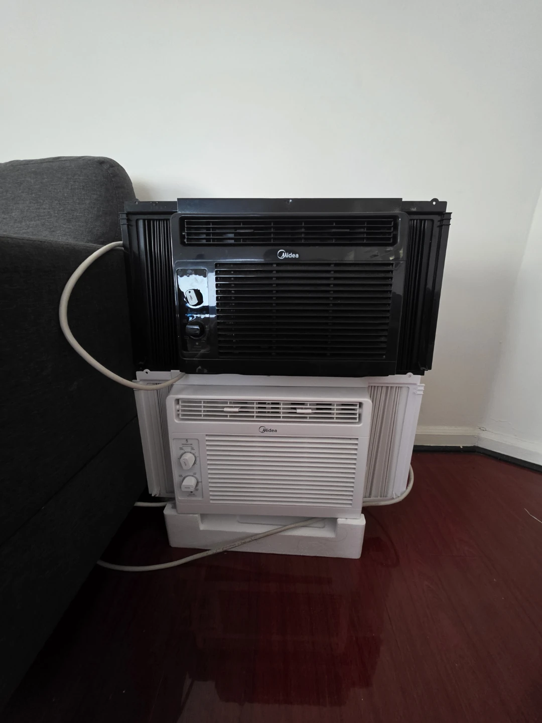 Midea Window Air Conditioner