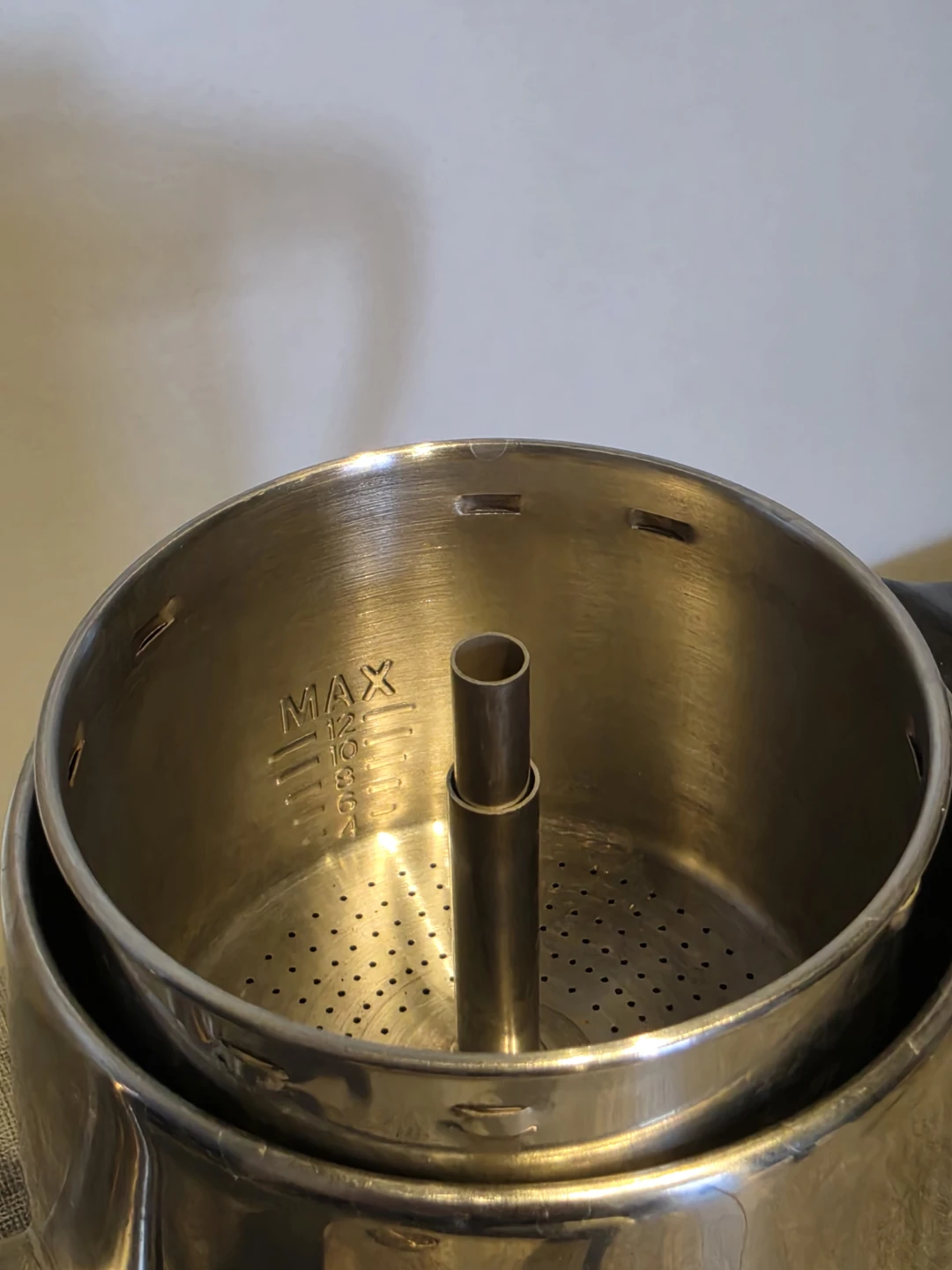 Elite Gourmet Electric Percolator Coffee Maker - photo 3
