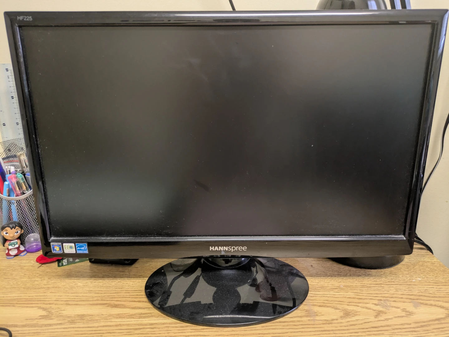 Computer Monitor