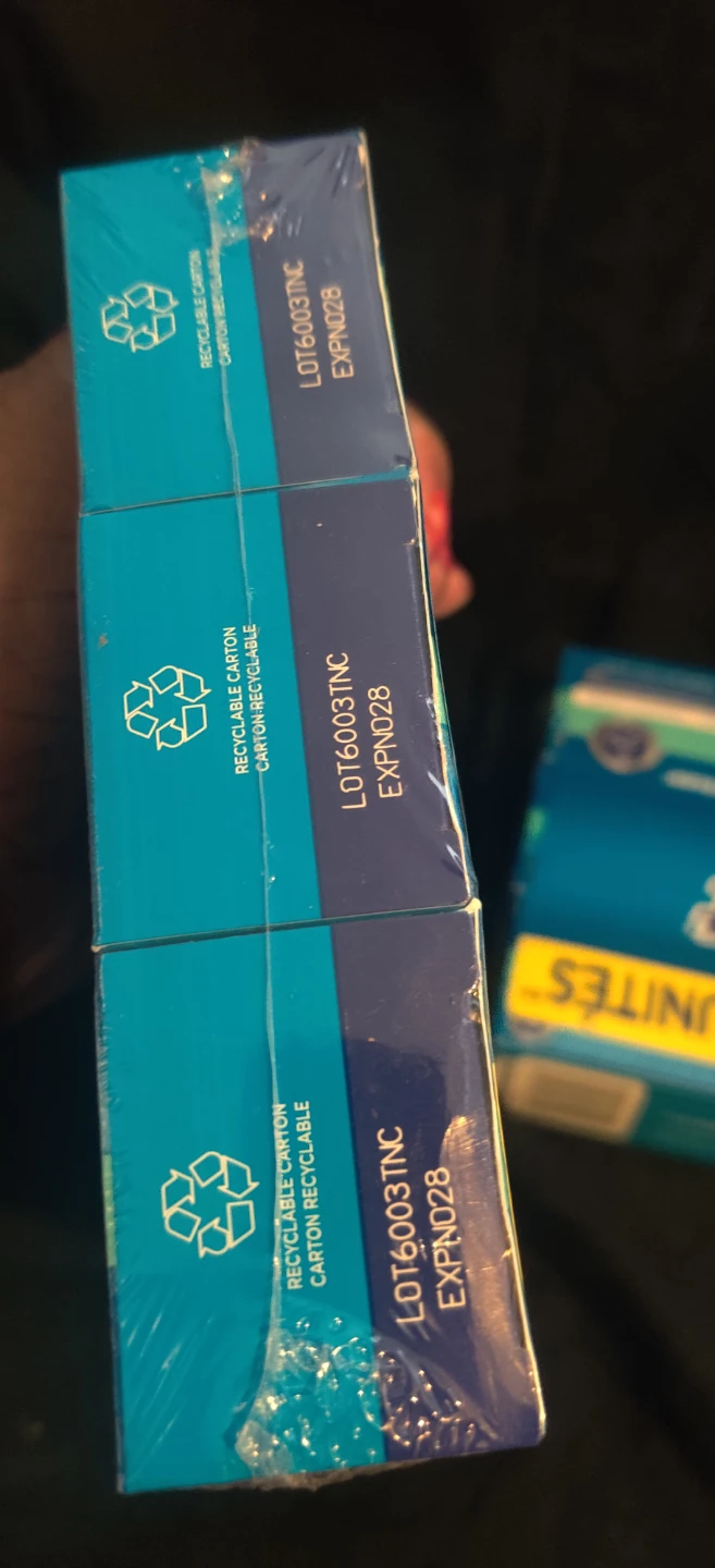 Crest Pro-Health Clean Mint Toothpaste 2 packs x3 each - photo 5