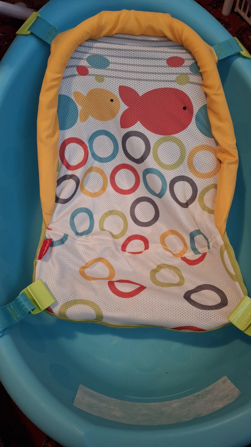 Fisher-Price Baby Bath Tub - photo 2