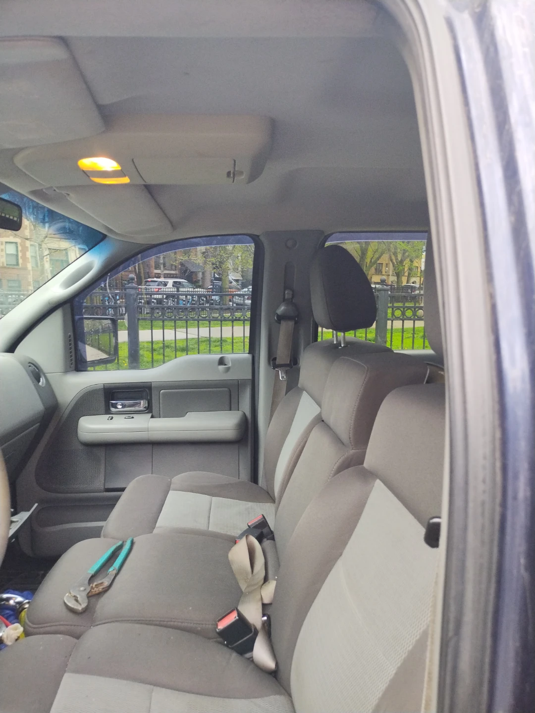 Ford F-150 XLT 4x4 Pickup Truck - photo 3
