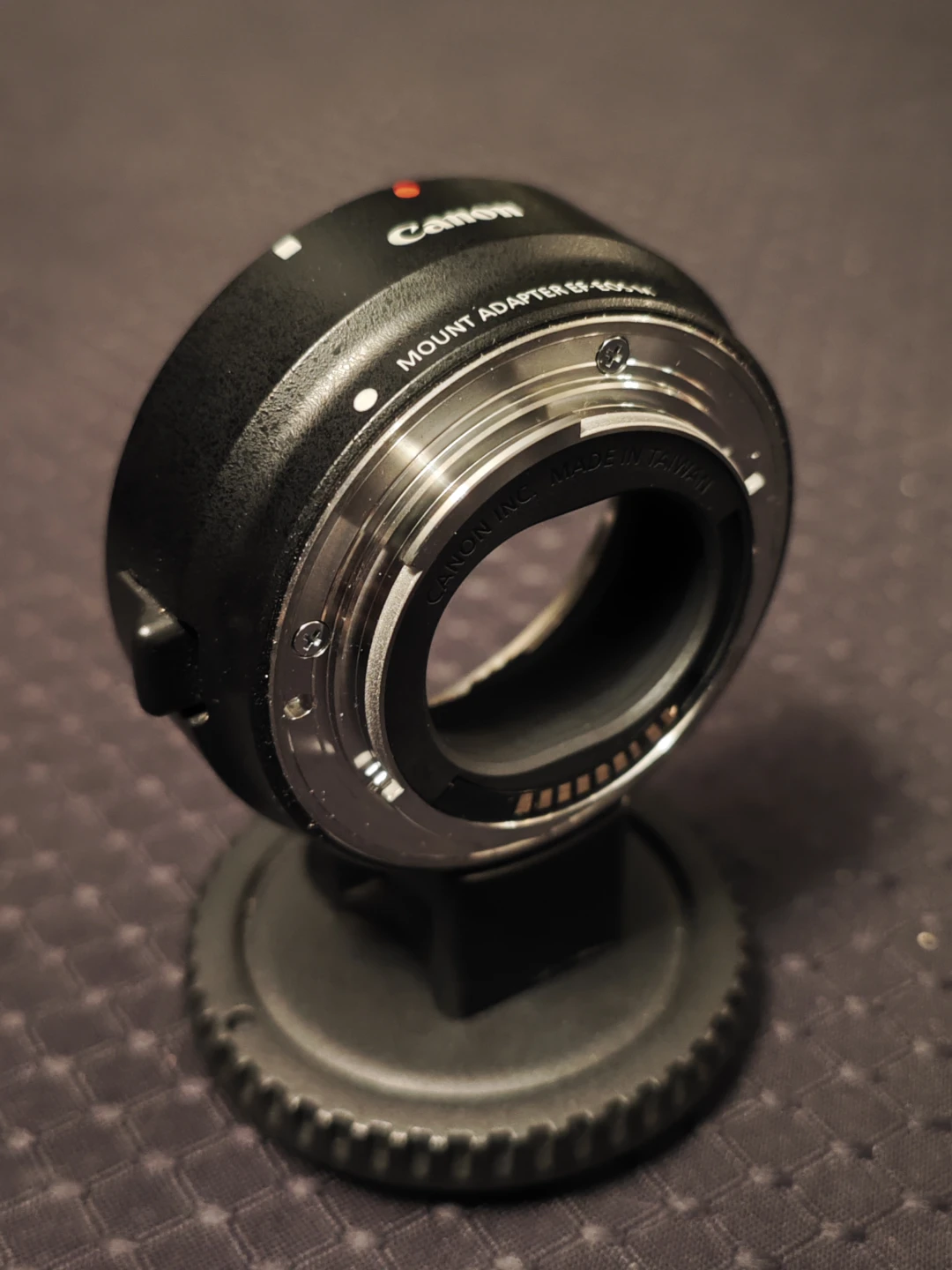 Canon Mount Adapter EF-EOS M - photo 2