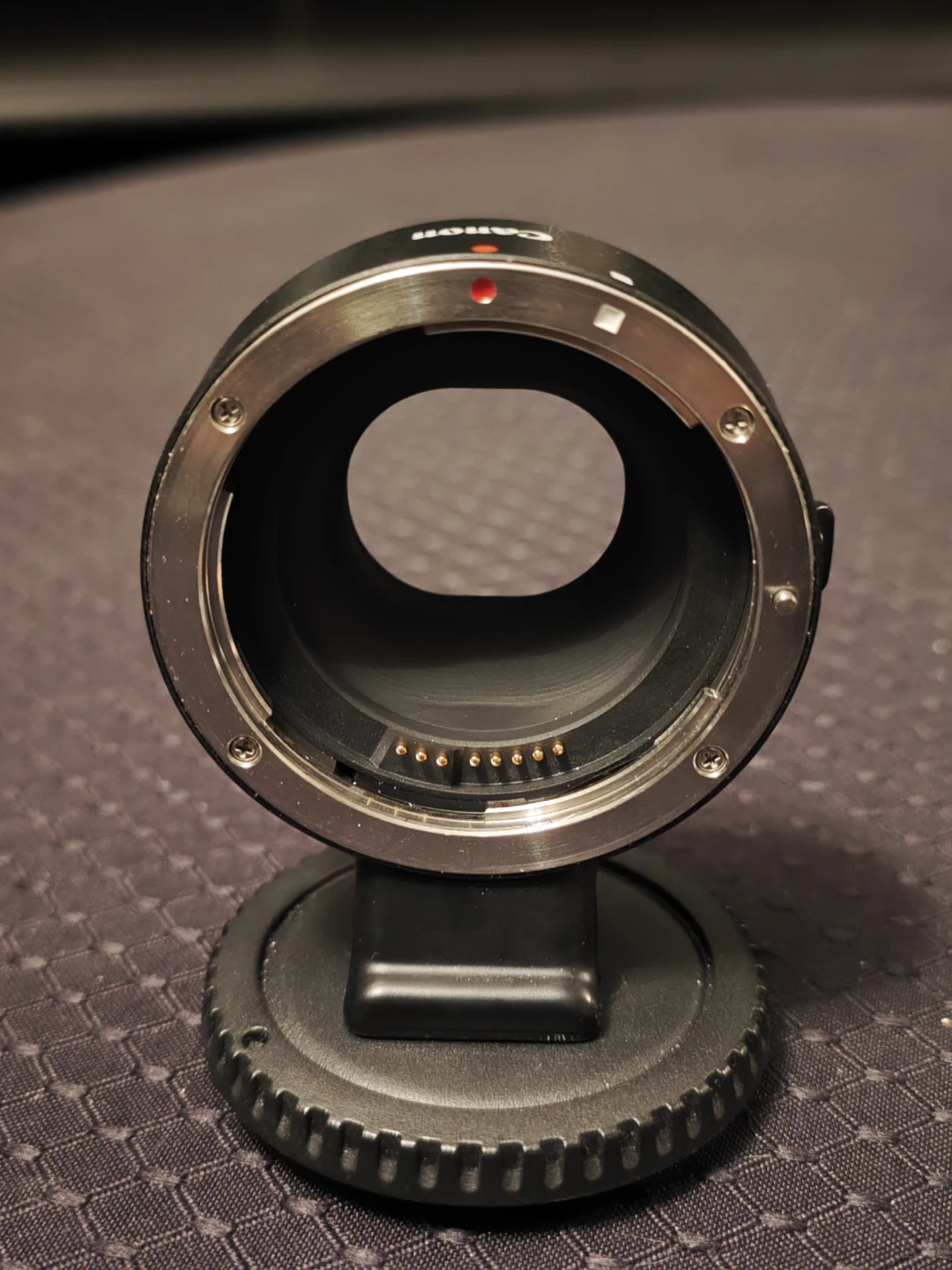 Canon Mount Adapter EF-EOS M - photo 3