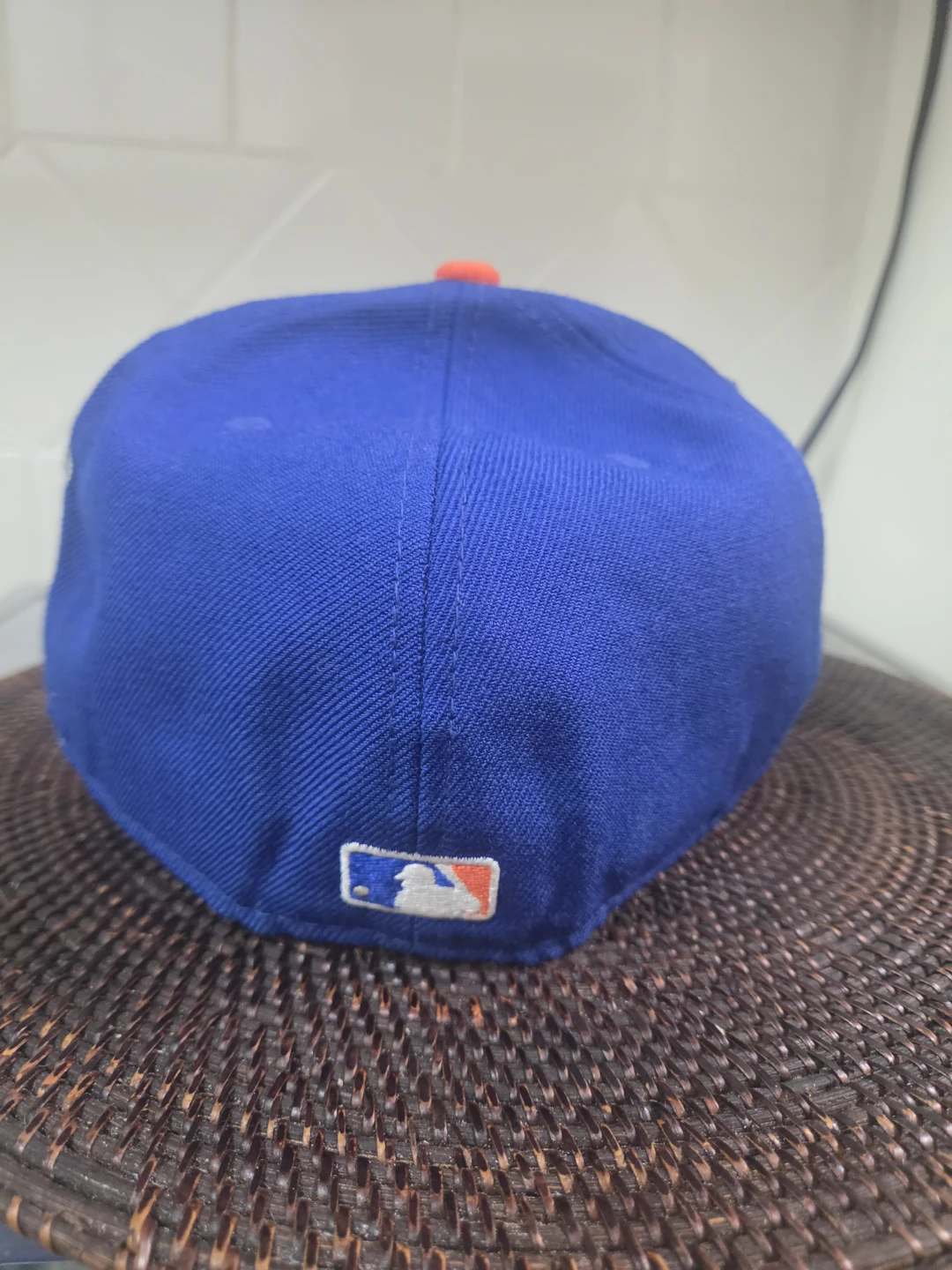New Era New York Mets Cooperstown Collection 59FIFTY - photo 2