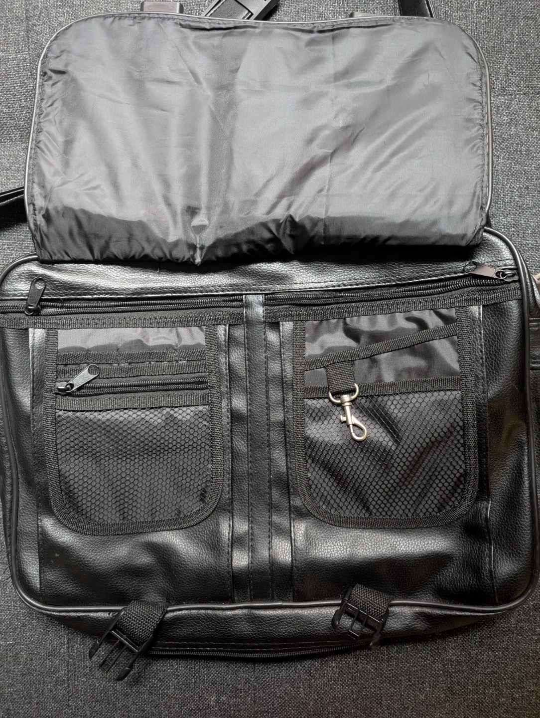 Brief case/laptop bag - photo 2