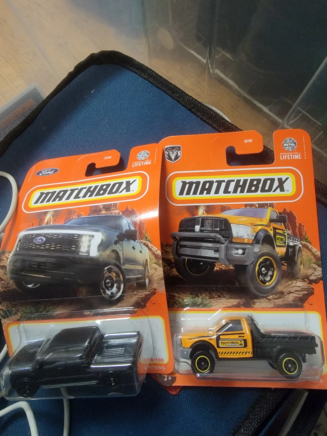 Toy Trucks. Collectable. Cars. Off brand hotwheels