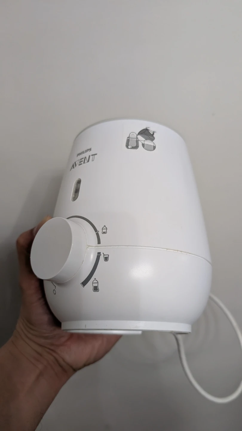Philips AVENT Baby Bottle Warmer - photo 3