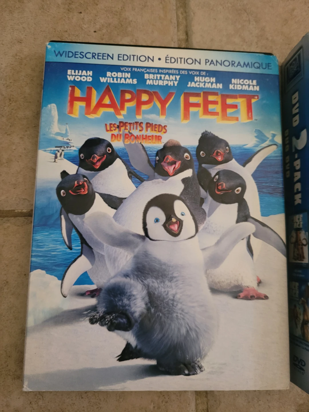 7 DVD Movie Lot - photo 3