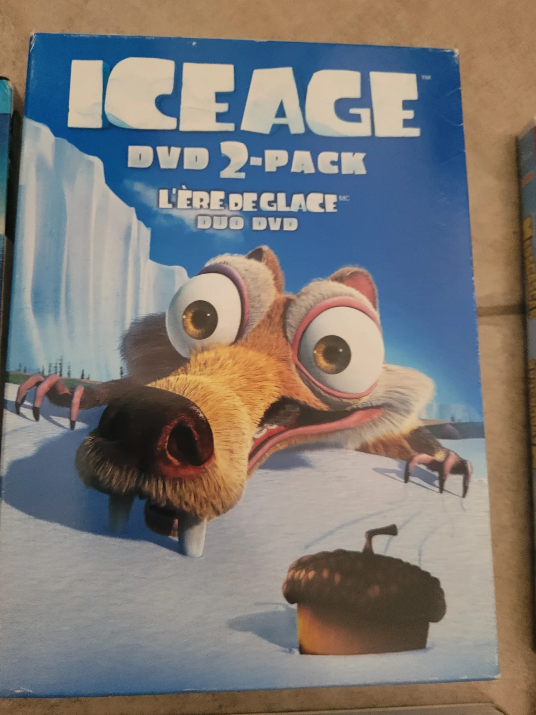 7 DVD Movie Lot - photo 4
