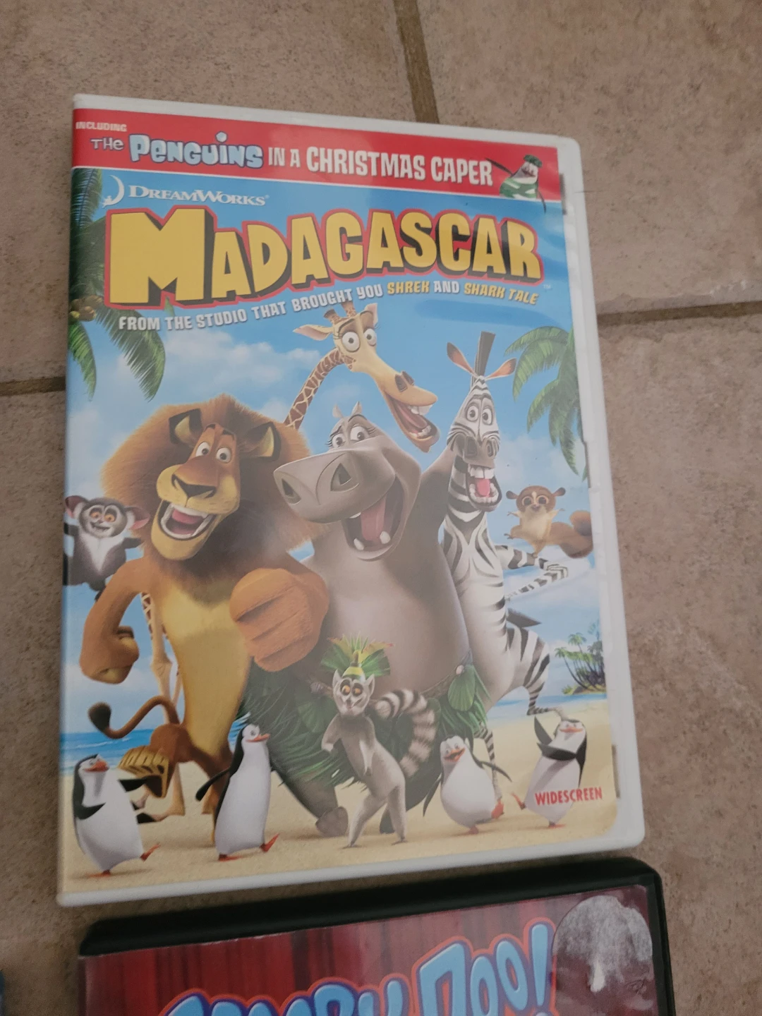 7 DVD Movie Lot - photo 5