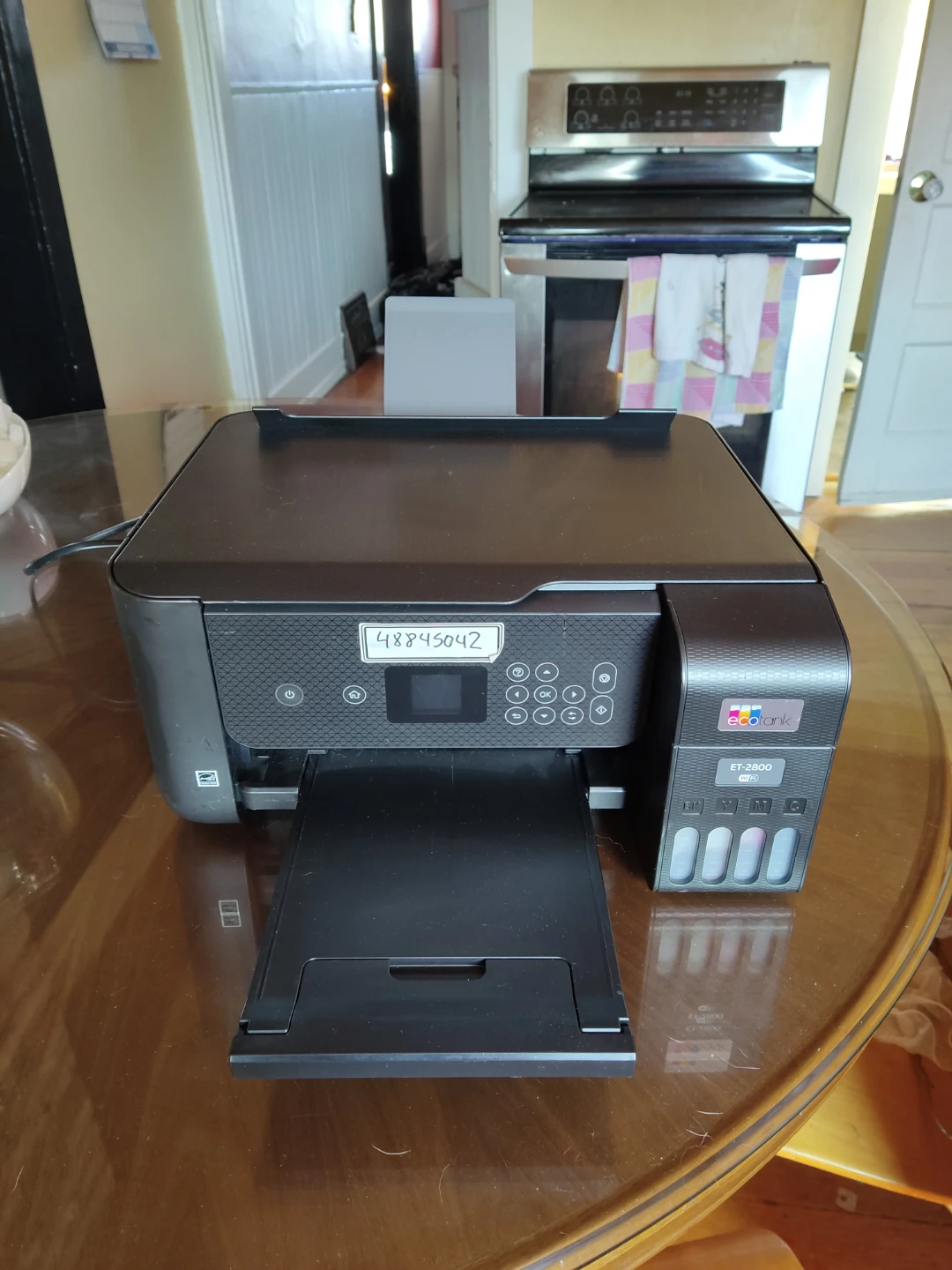 Epson Printer EcoTank ET-2800