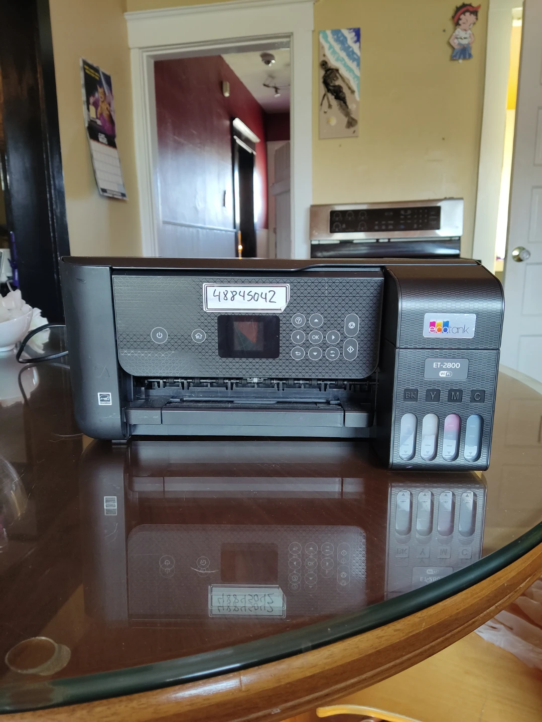 Epson Printer EcoTank ET-2800 - photo 3