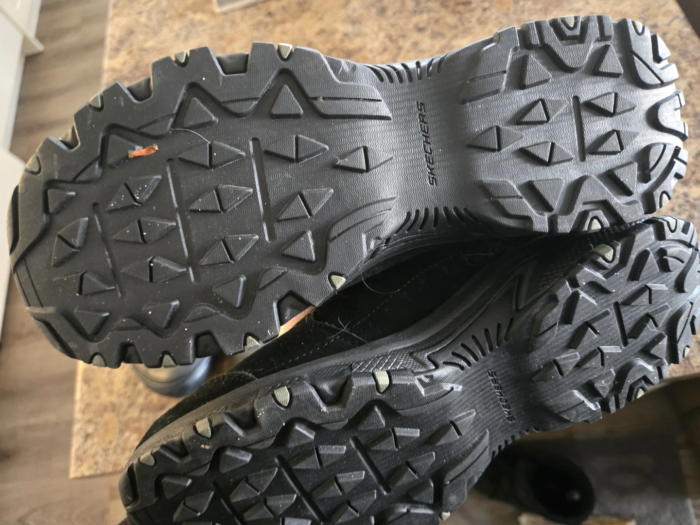 Puma & Skechers Women's Shoes - photo 2