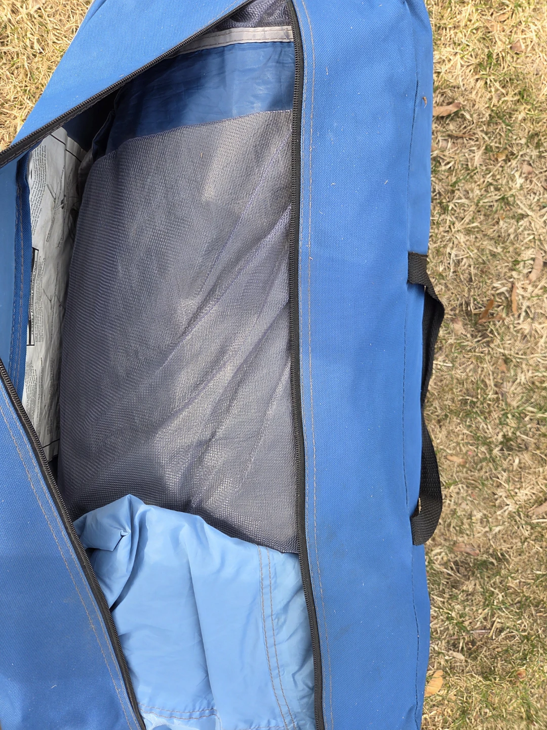 Broadstone Cumberland Dome Tent, 8-Person - photo 2