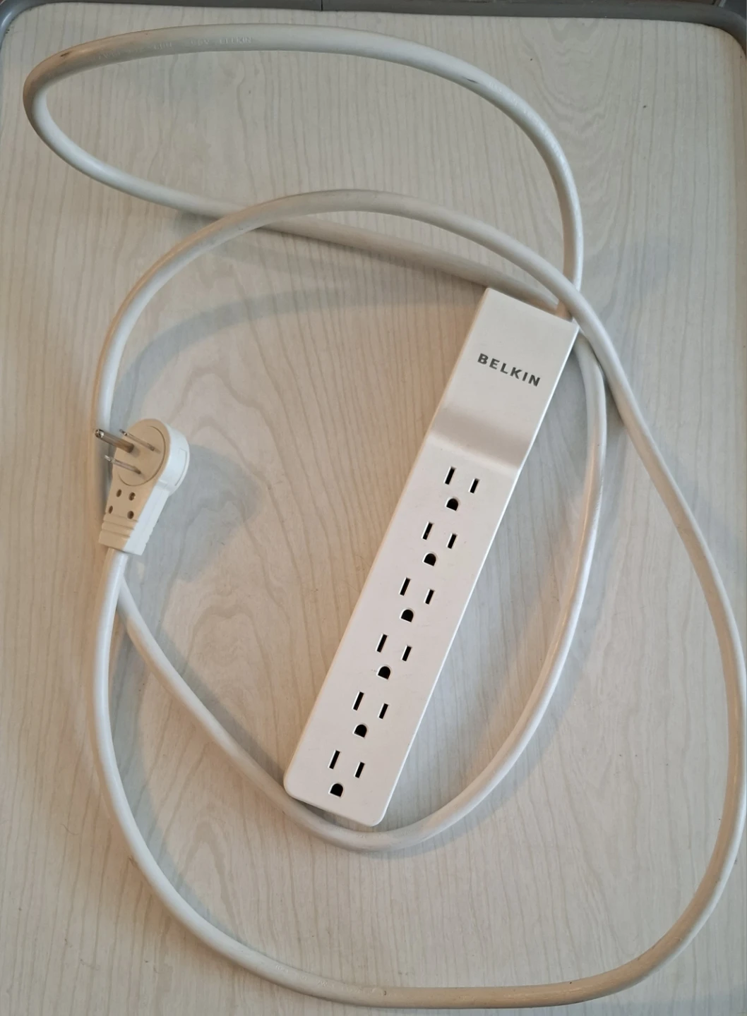 Belkin Power Strip