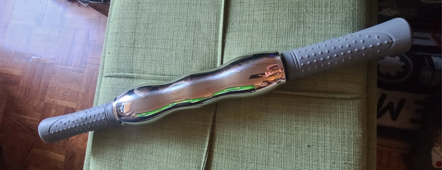 Massage Roller Tool - photo 3