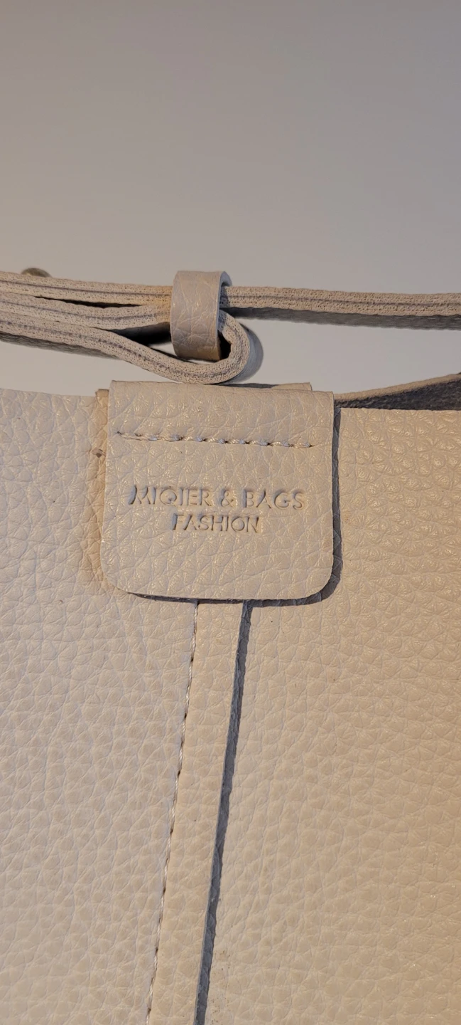 MISTER & BAGS FASHION crossbody bag - photo 2
