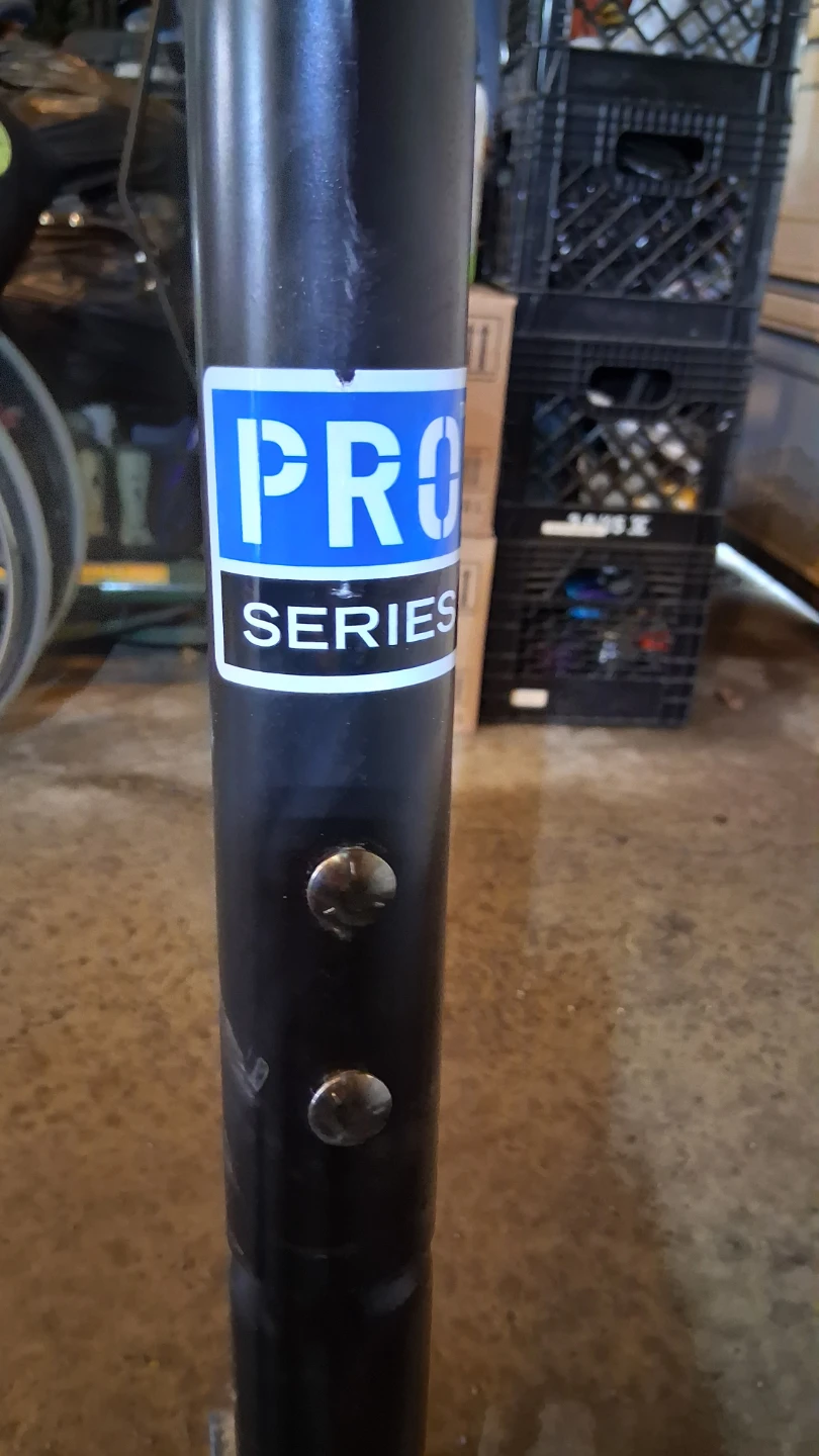 PRO Series Hitch Mount Bike Rack - photo 2