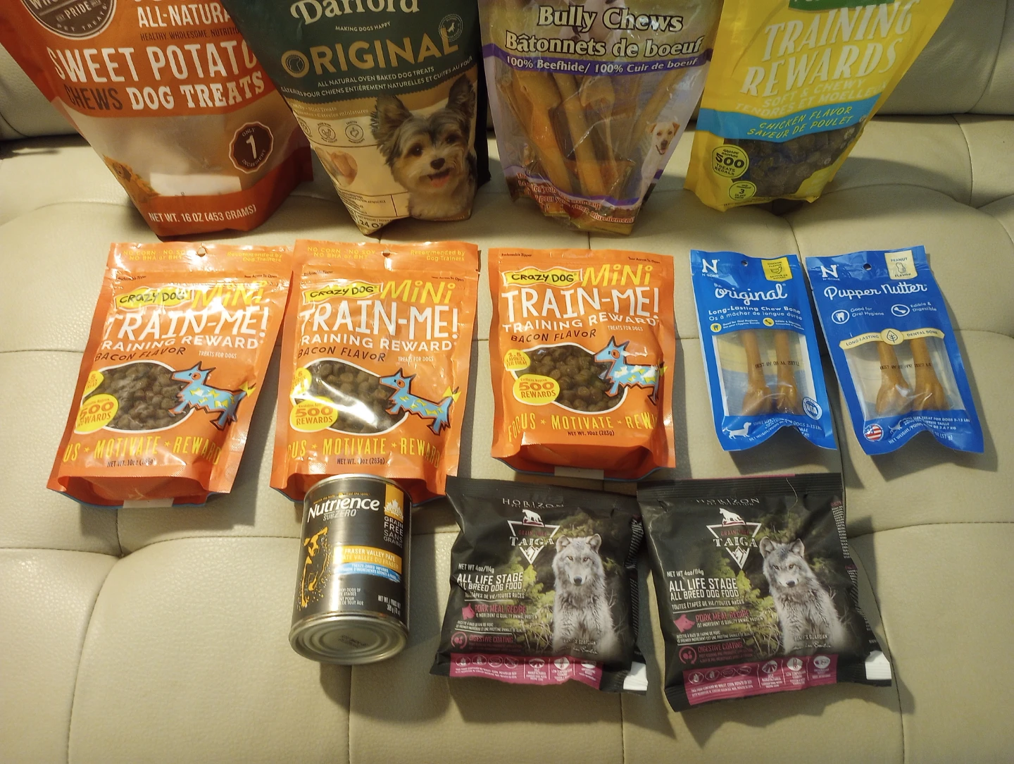 Lot of Dog Treats & Chews - photo 2