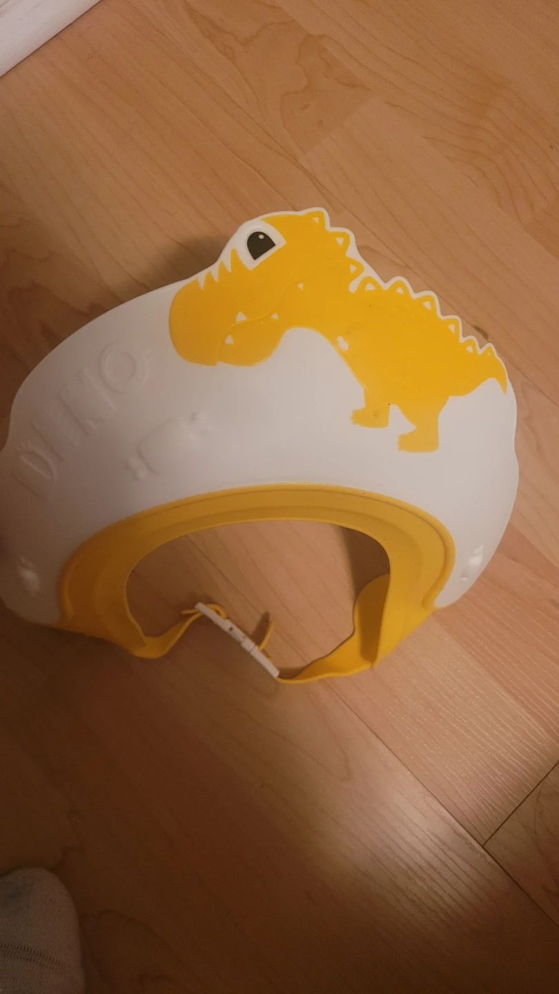 Kids Shower Cap