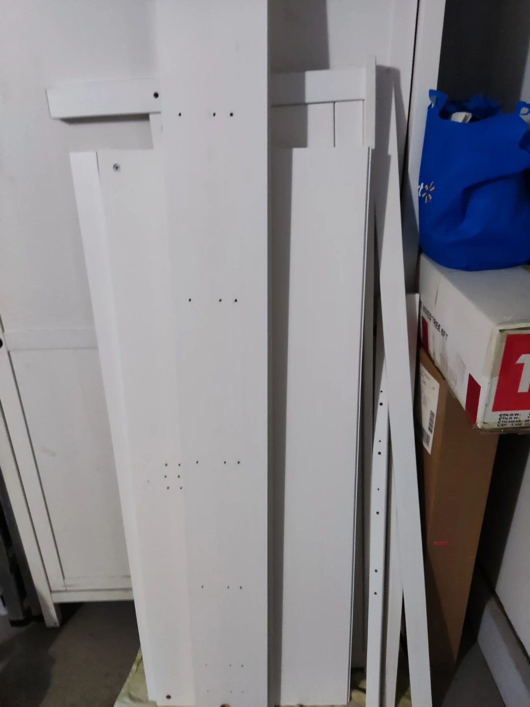 IKEA LÖNSET Queen Bed Slats - photo 2