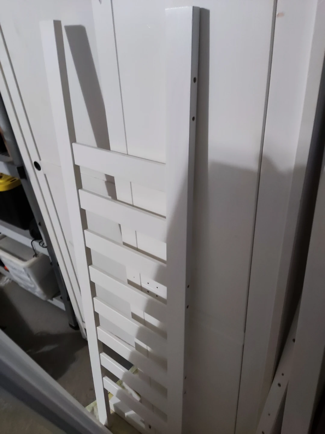 IKEA LÖNSET Queen Bed Slats - photo 5