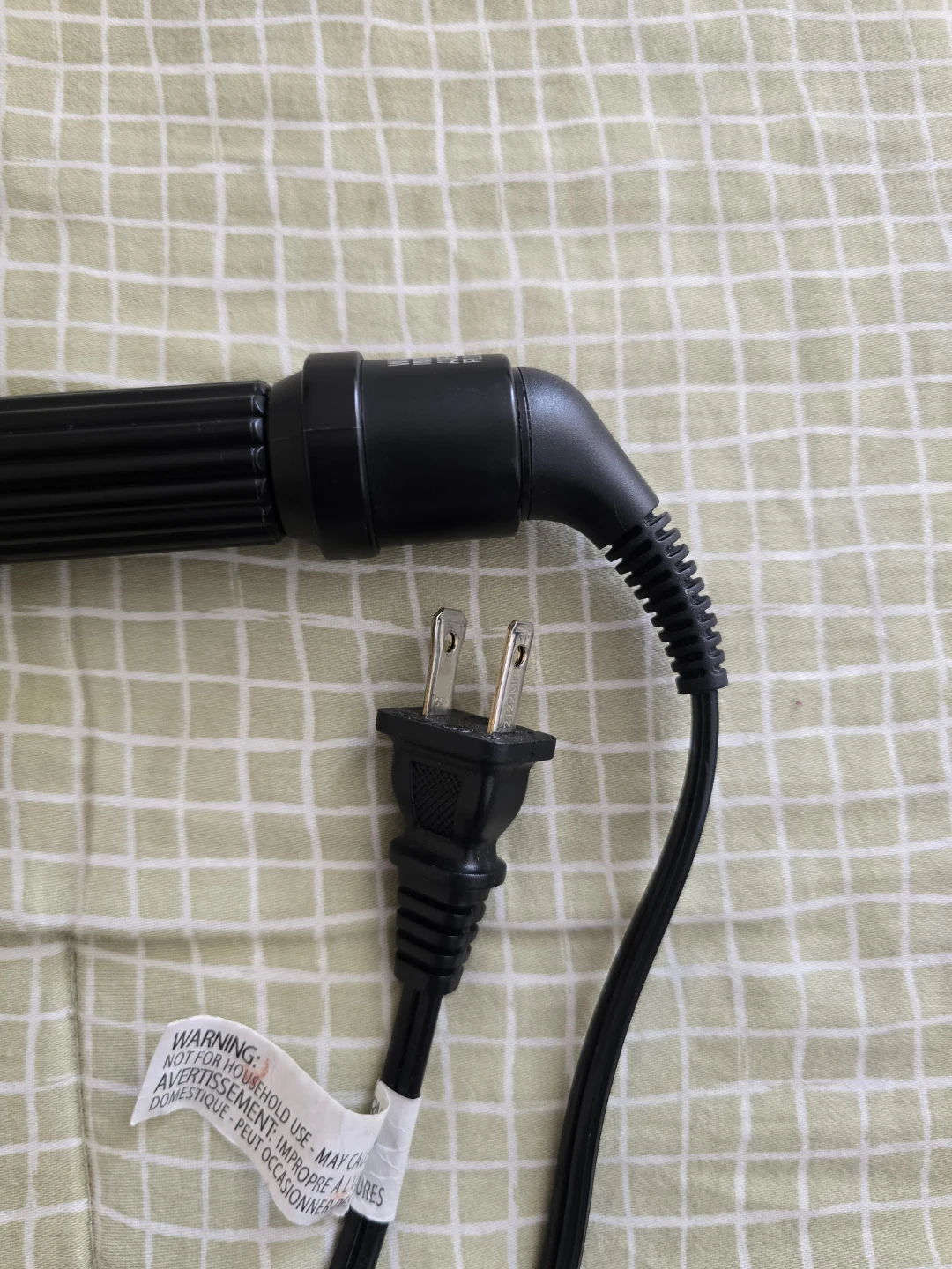 BaBylissPRO Ceramic Xtreme Curling Iron - photo 4