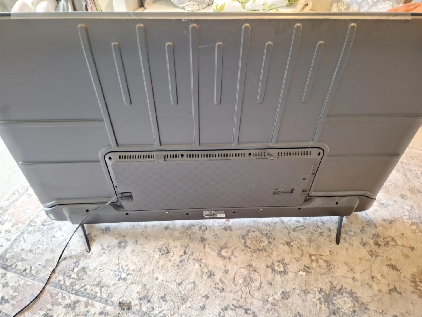 65inch 4K UHD HD TV - photo 5