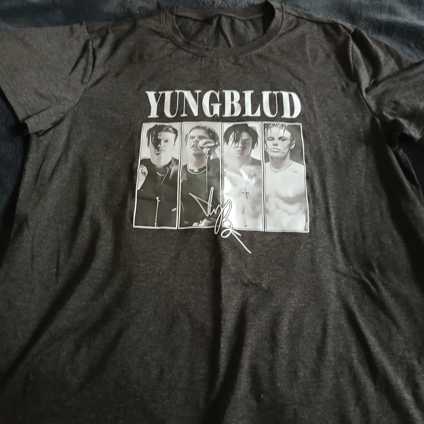 Yungblud T-Shirt