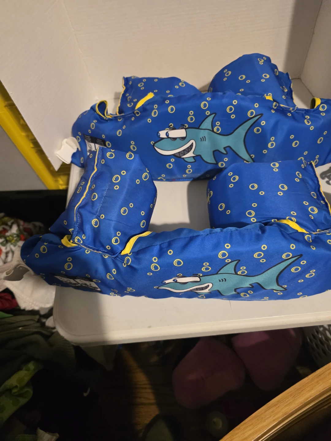 Stearns Child Puddle Jumper Swim Vest