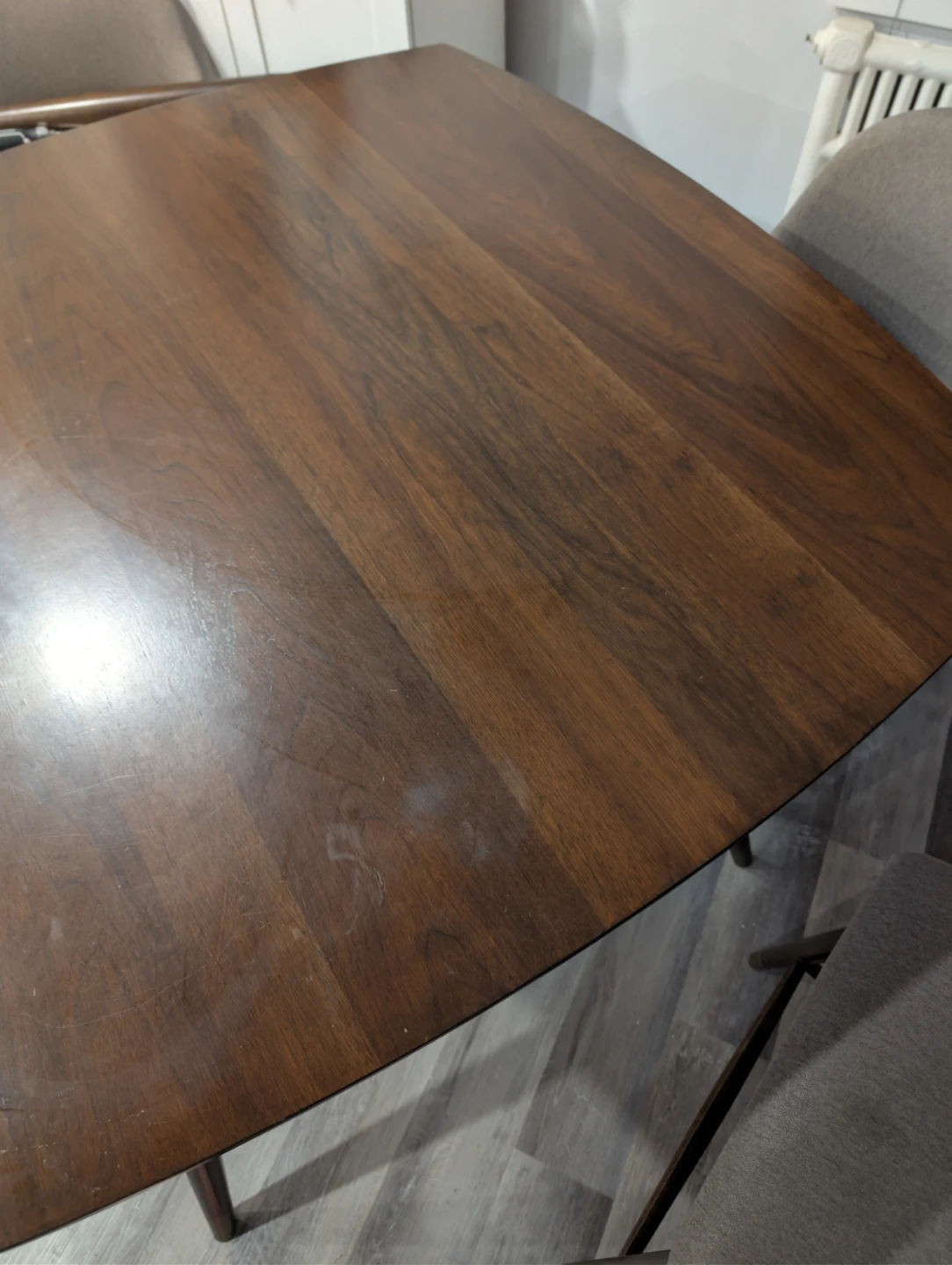 Dining Table and Chairs Set - photo 2