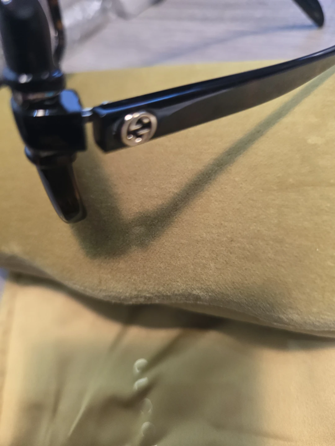 Gucci GG1066S Sunglasses- new - photo 2