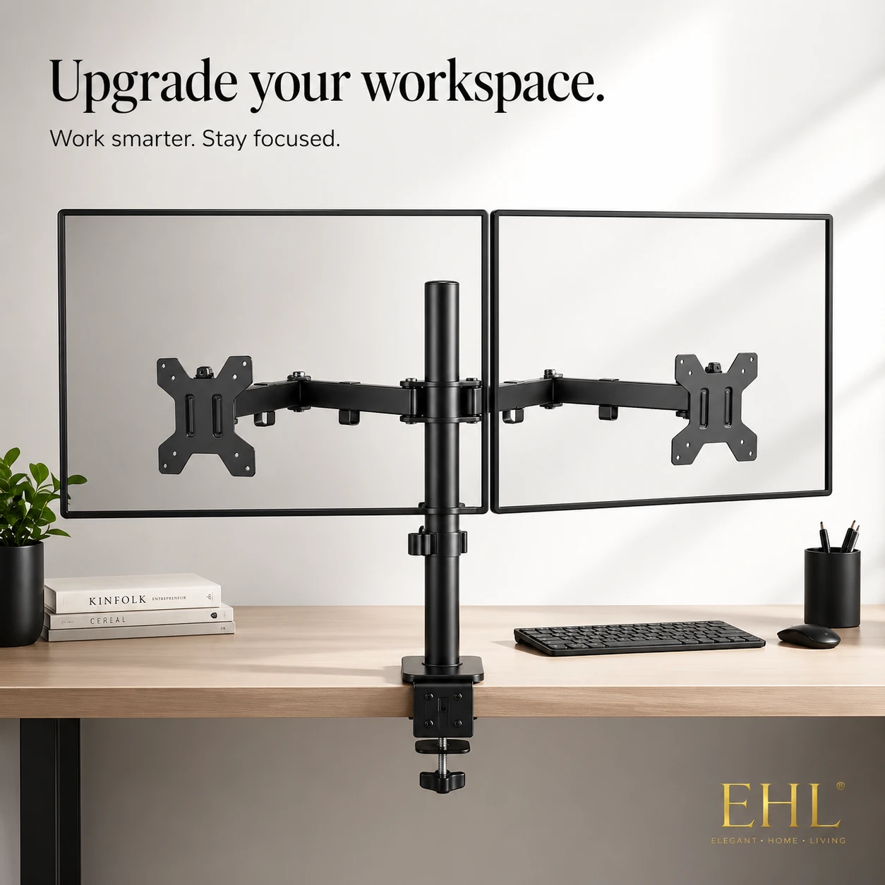 Arm Monitor Mount