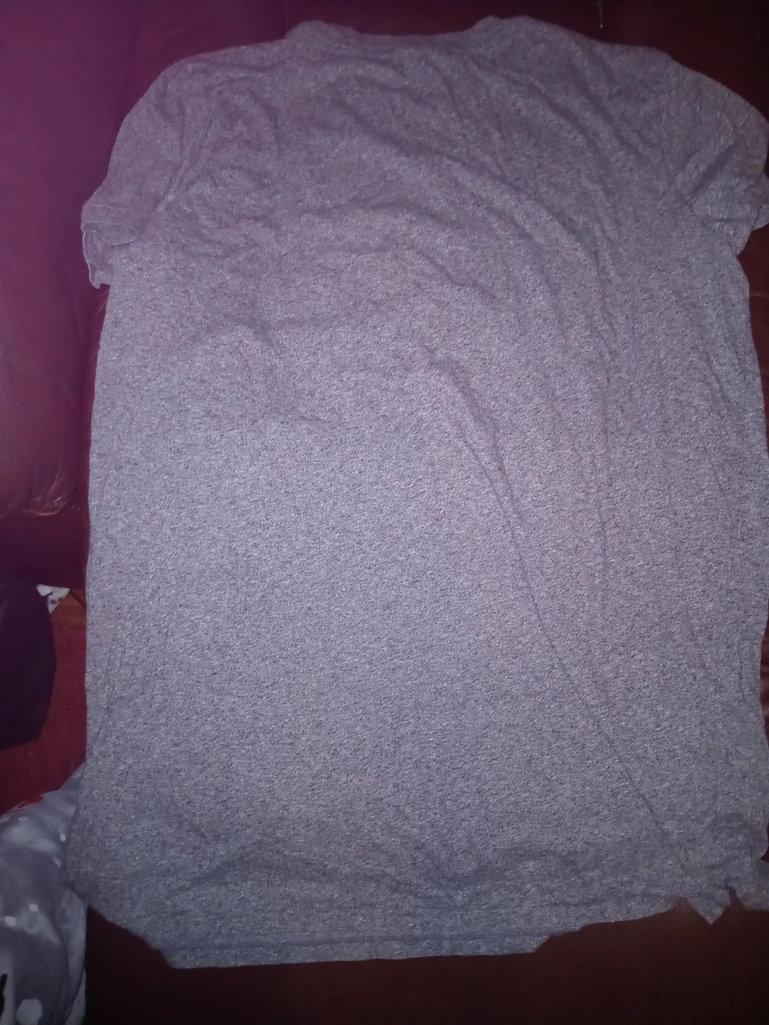 Divided Grey Shirt - L - photo 4