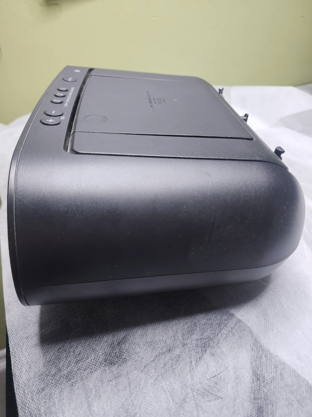 Sony Personal Audio System ZS-RS60BT - photo 3