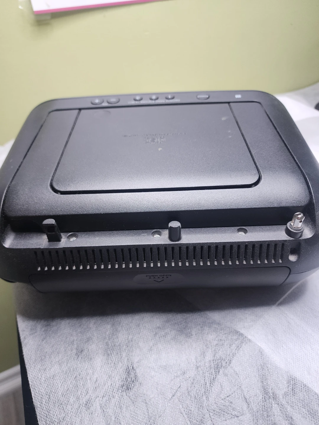 Sony Personal Audio System ZS-RS60BT - photo 4