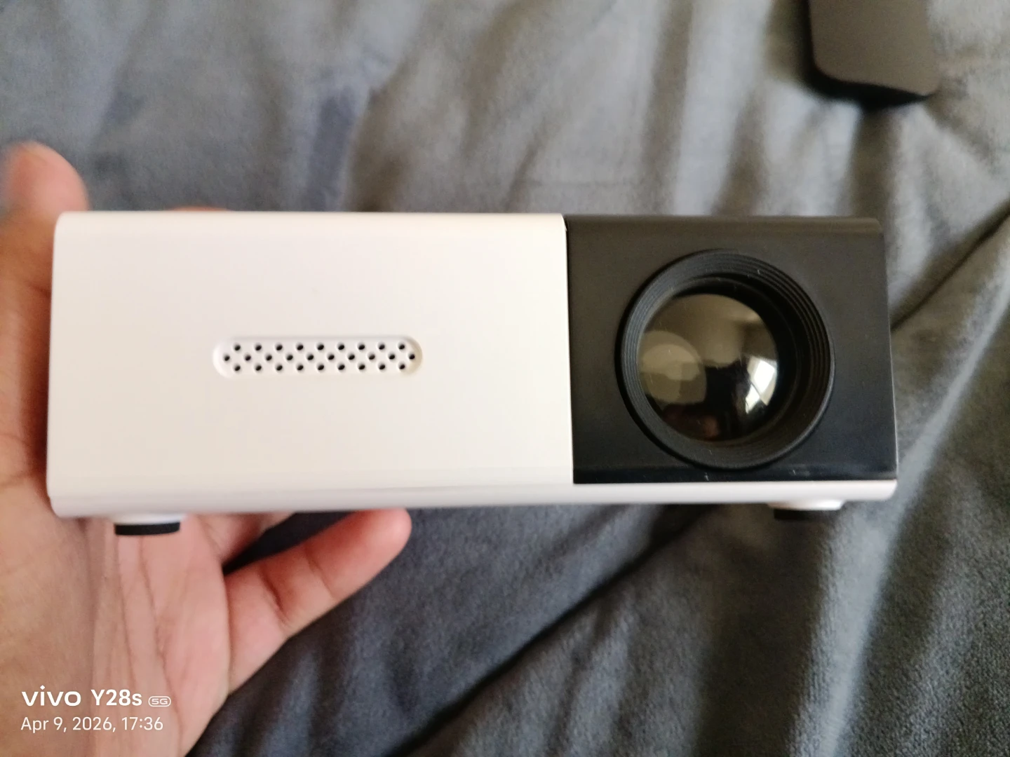 LED Projector - photo 3